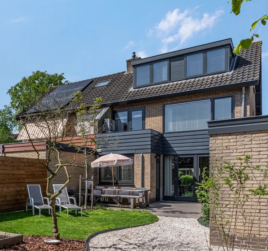 hoekwoning-veenendaal